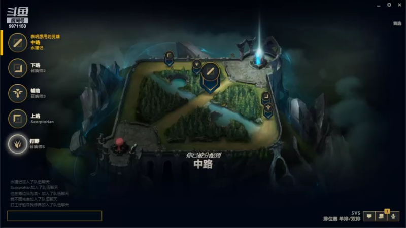 【2022-05-04 00点场】shinemaster：亚索 永恩专场