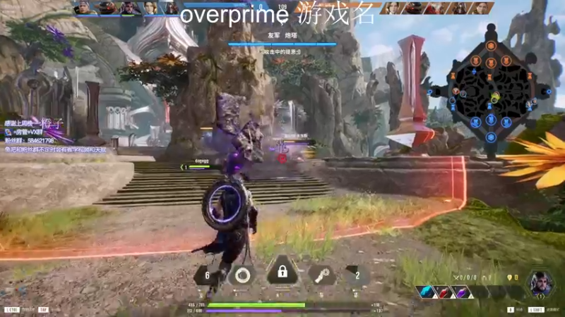 【2022-04-30 22点场】阿狸ALiovo：阿狸:真好玩