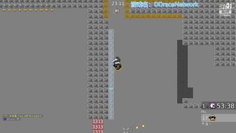 【2022-05-01 18点场】只带丶萌新大佬：早睡早起身体好！！！