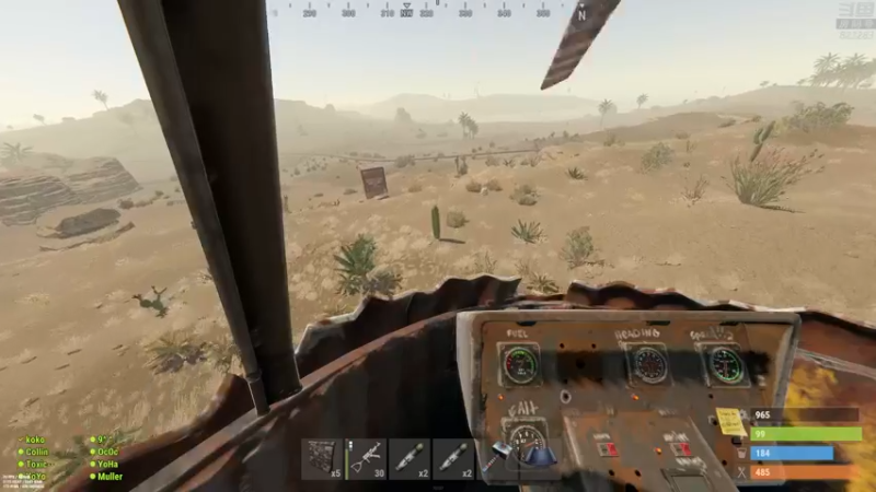 【2022-05-03 23点场】1K黄辉冯：黄辉冯：部落最好的生存游戏