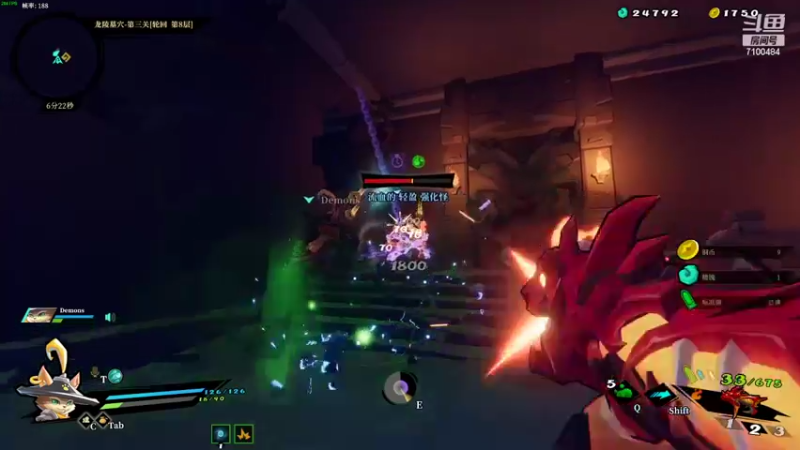 【2022-04-30 15点场】只带丶萌新大佬：早睡早起身体好！！！