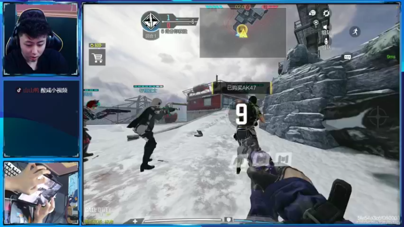 【2022-04-27 21点场】山山鸭：失能消弱，稳住心态，我们能赢