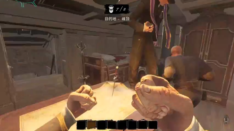 【2022-05-04 04点场】小夫的嘴巨硬：RPK的小王子