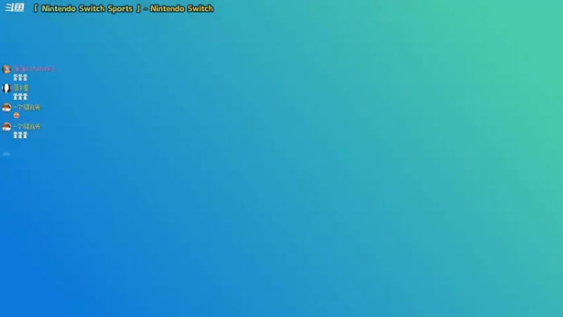 【2022-05-03 20点场】哈尼她姐：「NS Sports」今晚就要一雪前耻！