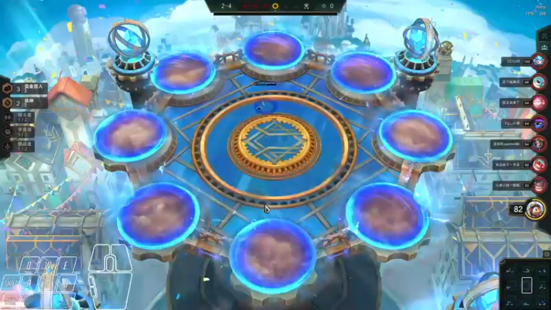 【2022-05-04 13点场】Cpt小醒目：醒目:萌新主播 猛猛练