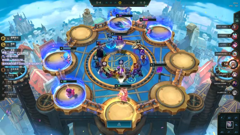 【2022-04-29 03点场】阿狸ALiovo：阿狸:OW归来