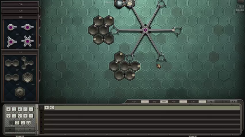 【2022-05-04 03点场】白白的胖胖呀：⭐️马里奥踩板栗⭐️