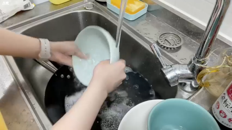 【2022-05-04 19点场】真栗：离称霸厨房只差一步