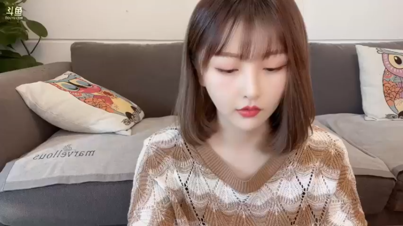 【2022-05-04 14点场】叶知秋Vanessa：秋：钻粉卡～七点见