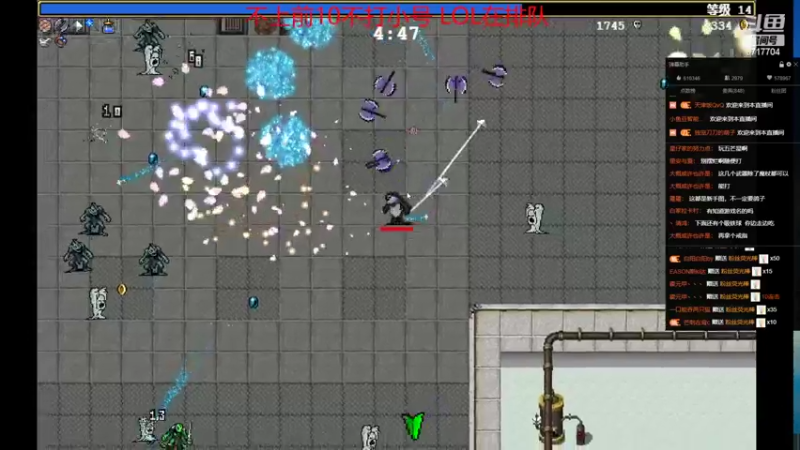 【2022-05-04 03点场】峡谷杀神酱油瓶：峡谷1600冲第一 6717704