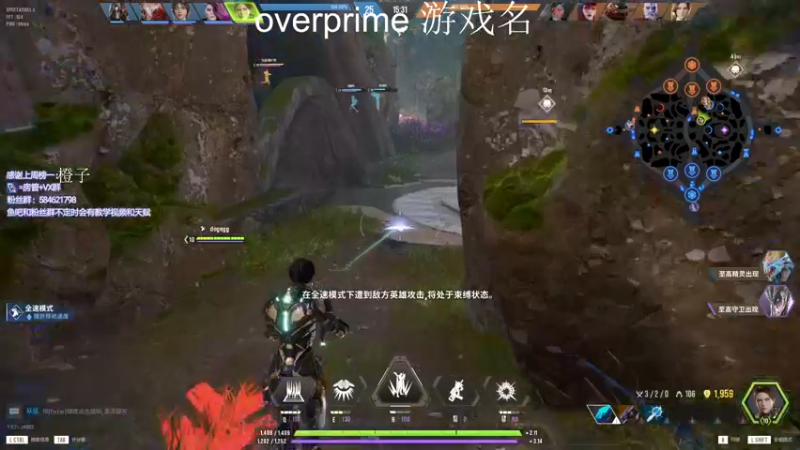 【2022-04-30 20点场】阿狸ALiovo：阿狸:真好玩