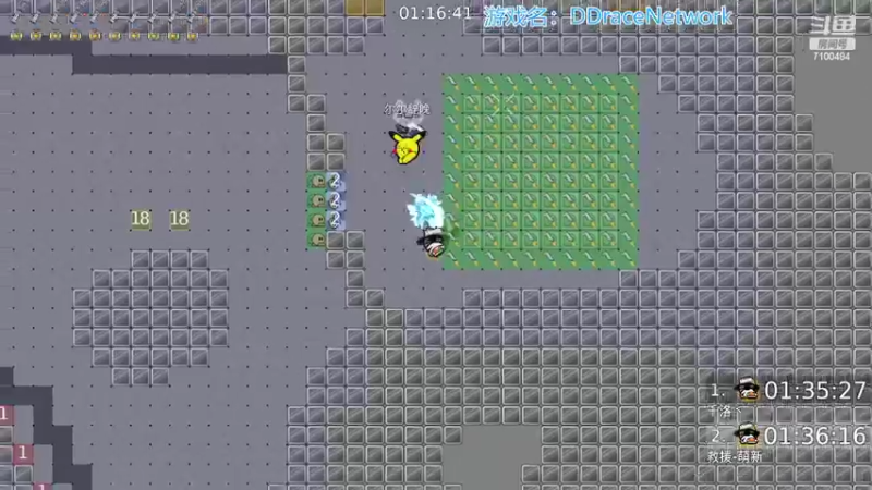 【2022-05-03 22点场】只带丶萌新大佬：早睡早起身体好！！！