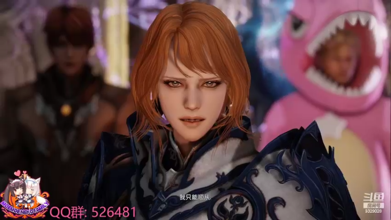 【2022-05-04 13点场】清风拂面脚底冰凉：失落的方舟（美西V服）