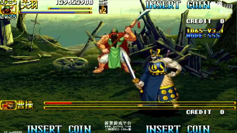 【2022-05-04 02点场】解说小狼：小狼：斗鱼杯拳皇97赛