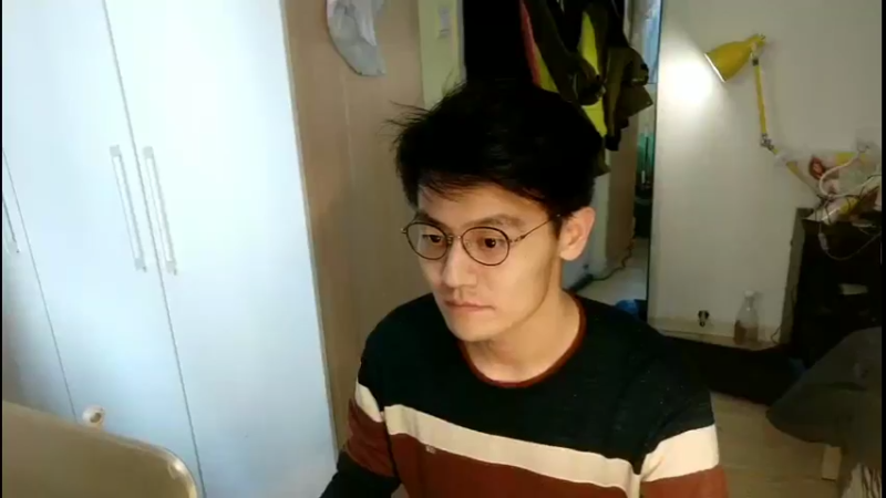 【2022-05-03 16点场】Z火炎炎123：封闭在家办公的摄像头