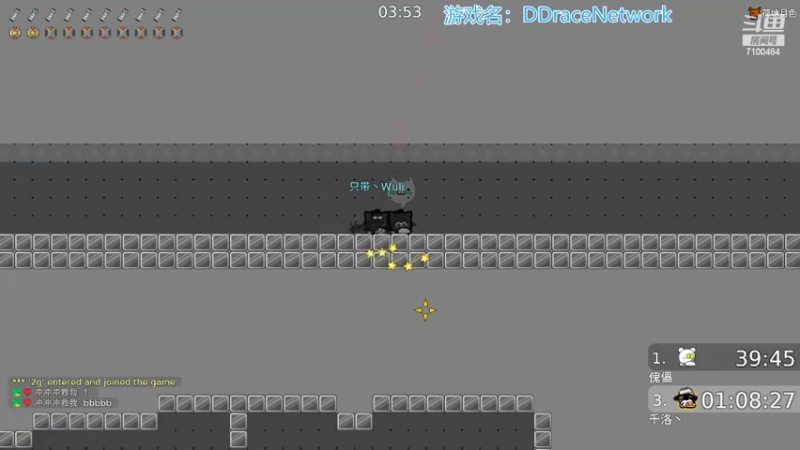 【2022-04-30 19点场】只带丶萌新大佬：早睡早起身体好！！！