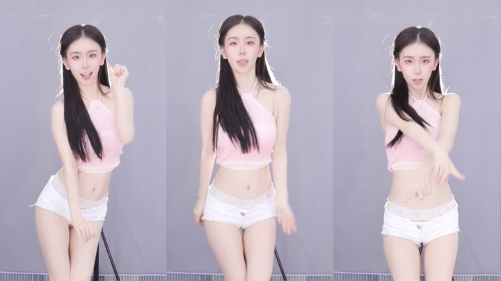 【熊小怡呀】05-03 本场人气值TOP1舞蹈