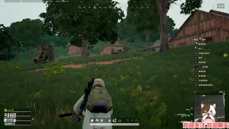 【2022-05-03 21点场】阿邦就是小苞米：昨天实在是太困了