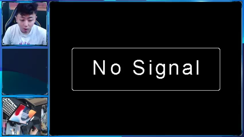 【2022-04-28 21点场】山山鸭：酸鸭与神话ak除了帅一无是处