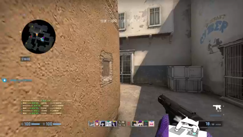 【2022-05-01 01点场】byMgogo：【byM】做一个合格的薯条