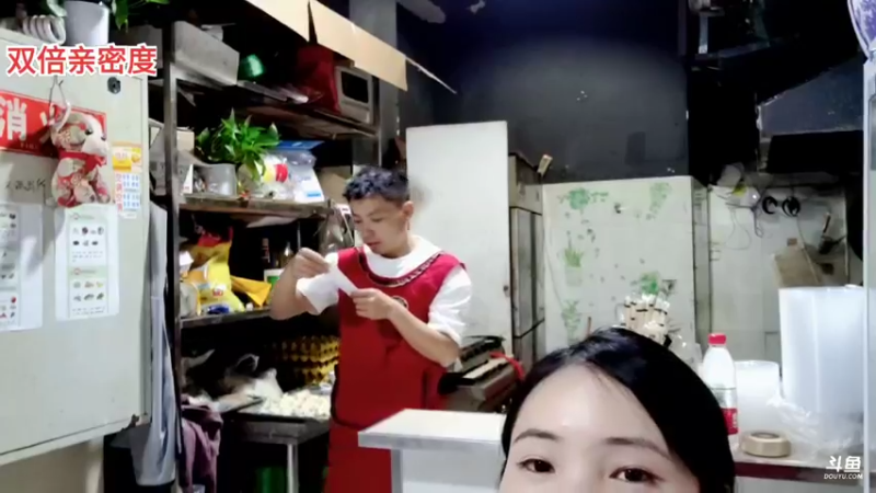 【2022-05-03 22点场】逐梦兄弟：开机了！开机了！