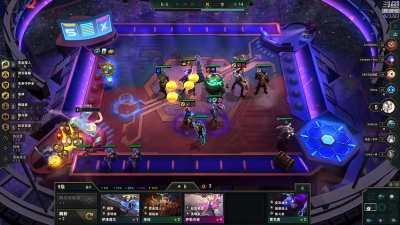 【2022-05-04 03点场】1K黄辉冯：黄辉冯：部落最好的生存游戏