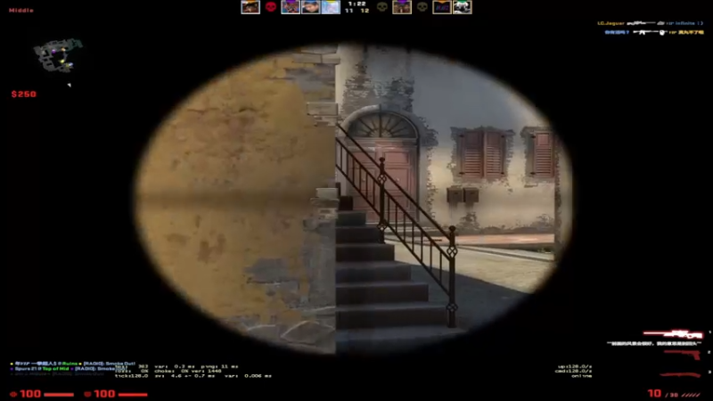 【2022-05-04 02点场】金甲EzNpc：天罗地网！！