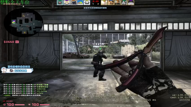 【2022-05-03 23点场】酸酸酸奶君：酸奶:山上修行的头痛