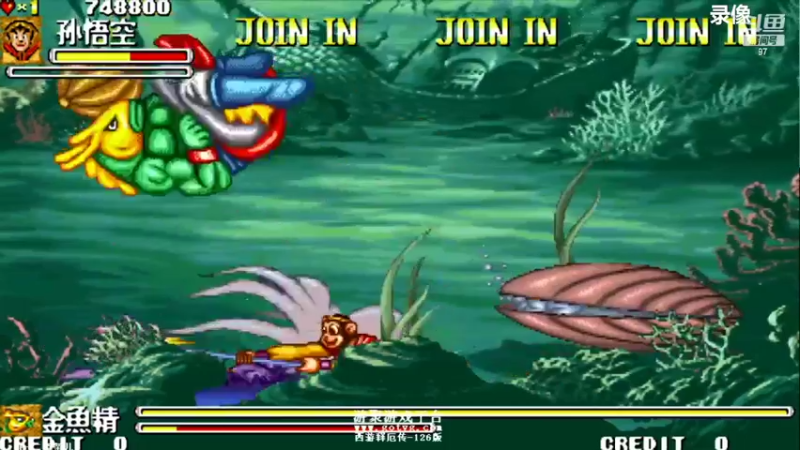 【2022-05-04 16点场】解说小狼：小狼：斗鱼杯拳皇97赛