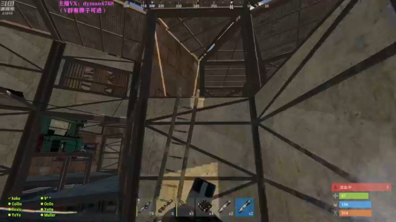 【2022-05-04 00点场】Happy丨猫腻：【猫腻】爱生活爱游戏