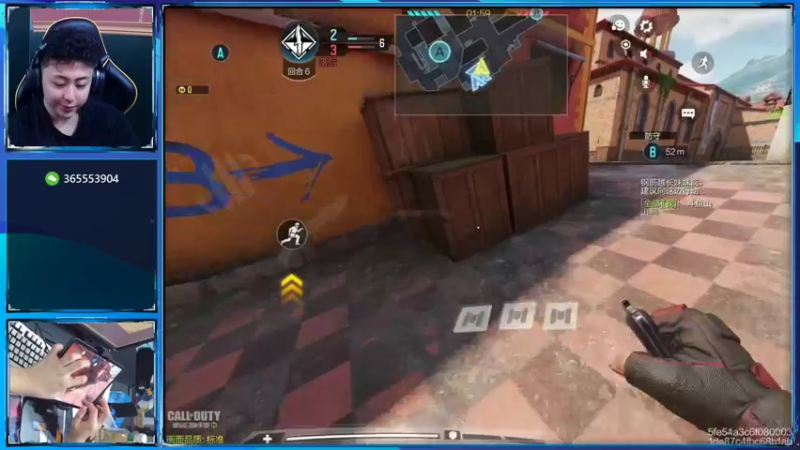 【2022-04-27 13点场】山山鸭：失能消弱，稳住心态，我们能赢