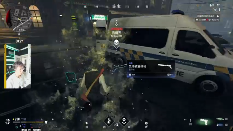 【2022-05-04 16点场】斯祥丶：简单的游戏日常