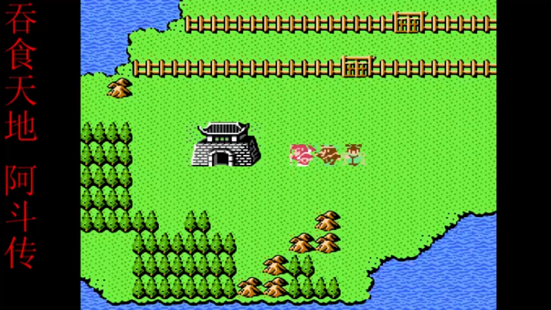 【2022-05-03 12点场】吾王爱德千秋万世：此人游戏天赋逆天 所有怀旧游戏通关