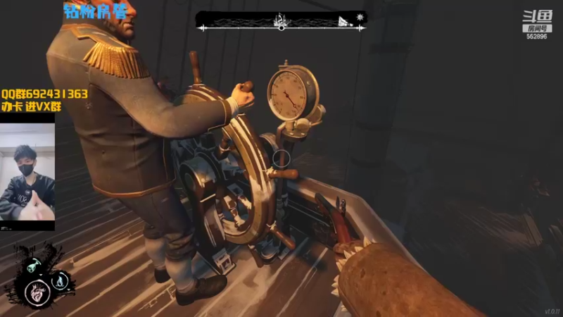 【2022-05-03 22点场】芒果Ace：新主播-史上最气人主播