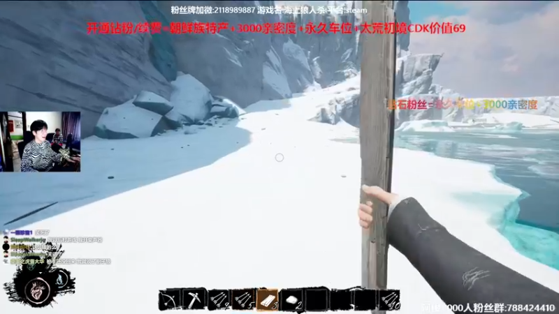 【2022-05-04 17点场】阿俊丶ll：【阿俊】斗鱼第一杀破狼