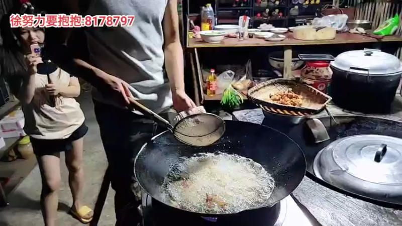 【2022-05-04 21点场】川味箩卜：新的一天冲冲冲 757122