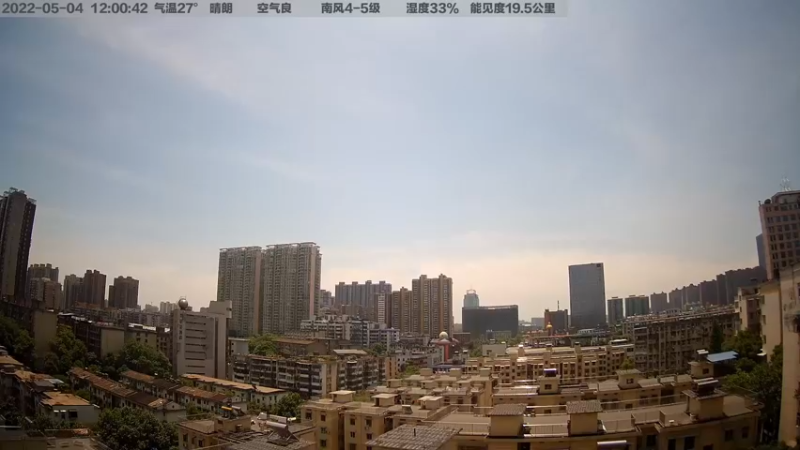 【2022-05-04 12点场】超级小桀：我会是最强的一代吗？