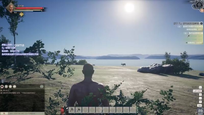 【2022-04-26 18点场】阿狸ALiovo：阿狸:真好玩