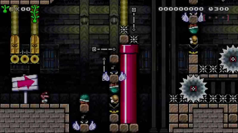 【2022-05-04 00点场】KazeLink：马力欧-Link 技术主播没有GG