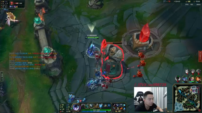 【2022-05-03 22点场】暗夜猎手光头强：第一vn：节日快乐兄弟们！