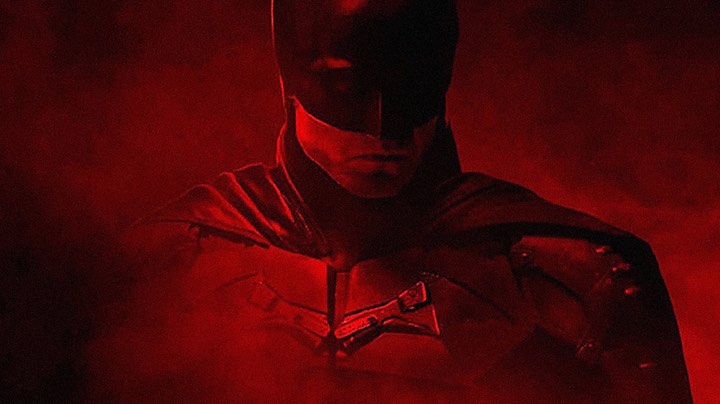 BATMAN