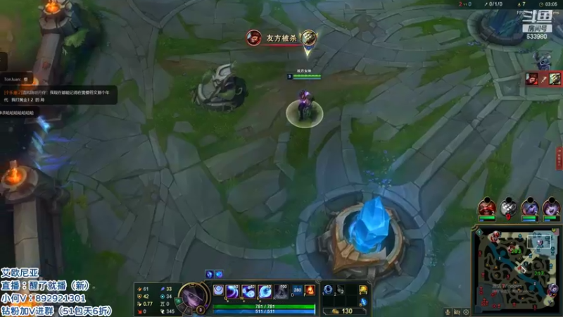 【2022-05-04 16点场】狗康Bfate丶：第一皎月！学技术开心娱乐！