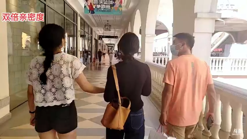 【2022-05-04 15点场】逐梦兄弟：干净又卫生