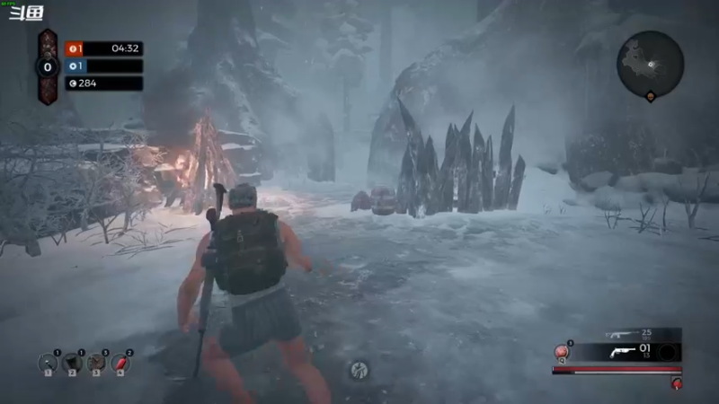 【2022-05-02 16点场】忽忽歪歪：浪的起飞啊