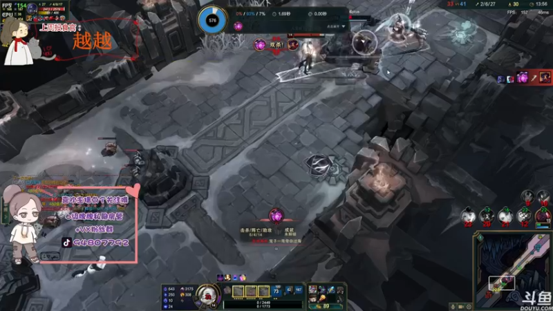 【2022-05-03 23点场】哦呦orz：【小奶团】呱呱呱5月3