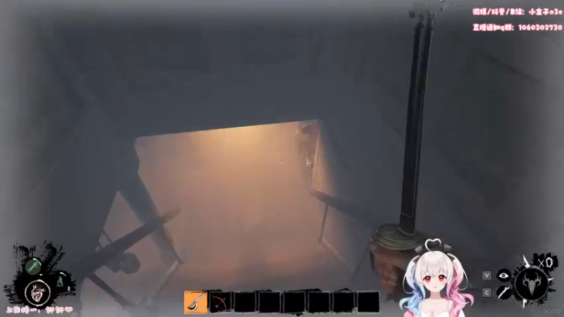 【2022-05-04 23点场】小盒子u：如果你带三桶煤掏骨刀我可以当没看到