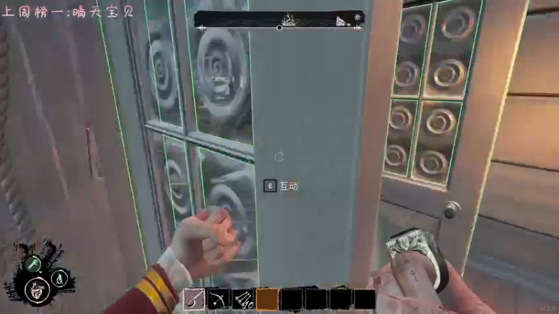 【2022-05-03 18点场】七潇丷：全角色60级，扬帆起航！！