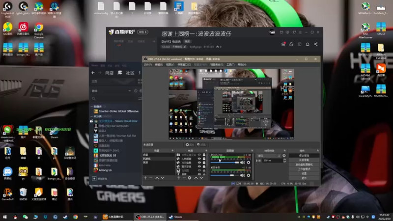 【2022-04-30 15点场】byMgogo：【byM】电话侠