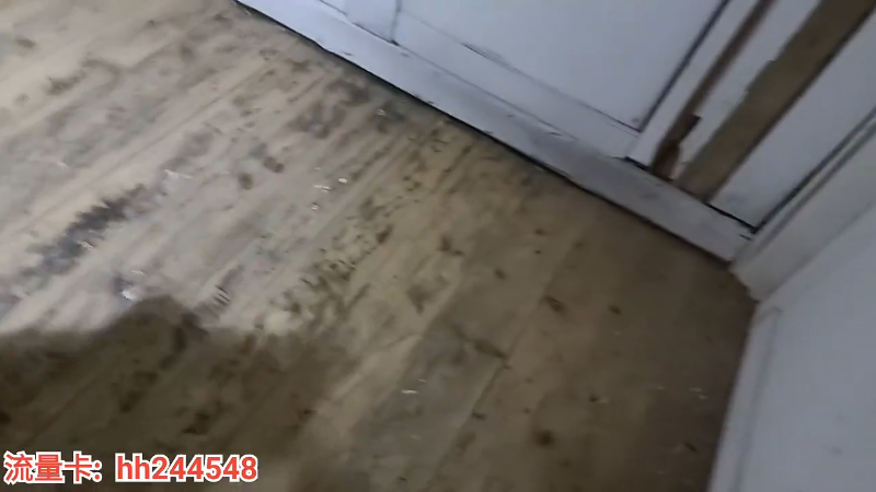 【户外】叶子户外的精彩时刻 20220504 23点场