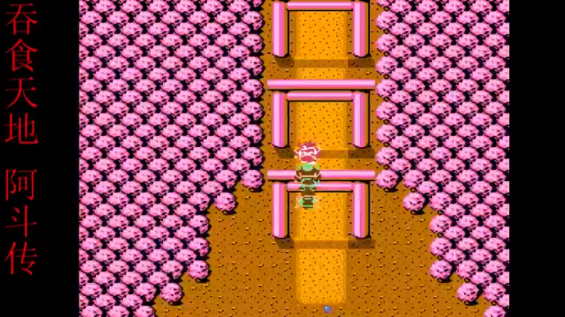 【2022-05-03 14点场】吾王爱德千秋万世：此人游戏天赋逆天 所有怀旧游戏通关